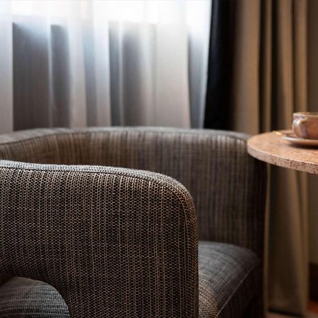 Mercure Sydney Martin Place Экстерьер фото