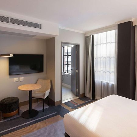 Mercure Sydney Martin Place Экстерьер фото
