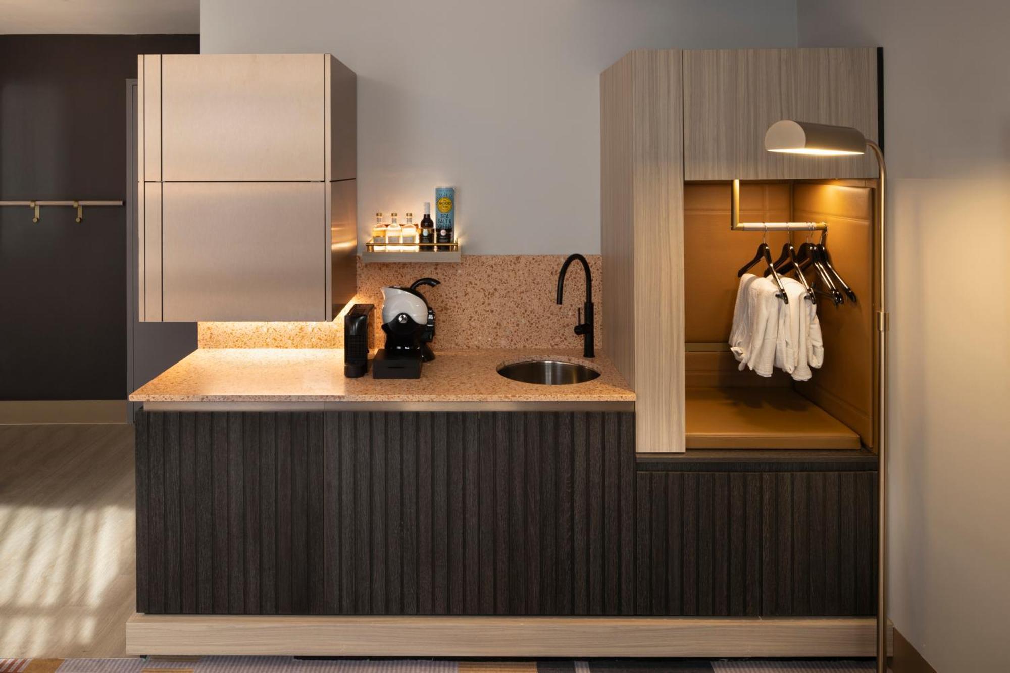 Mercure Sydney Martin Place Экстерьер фото