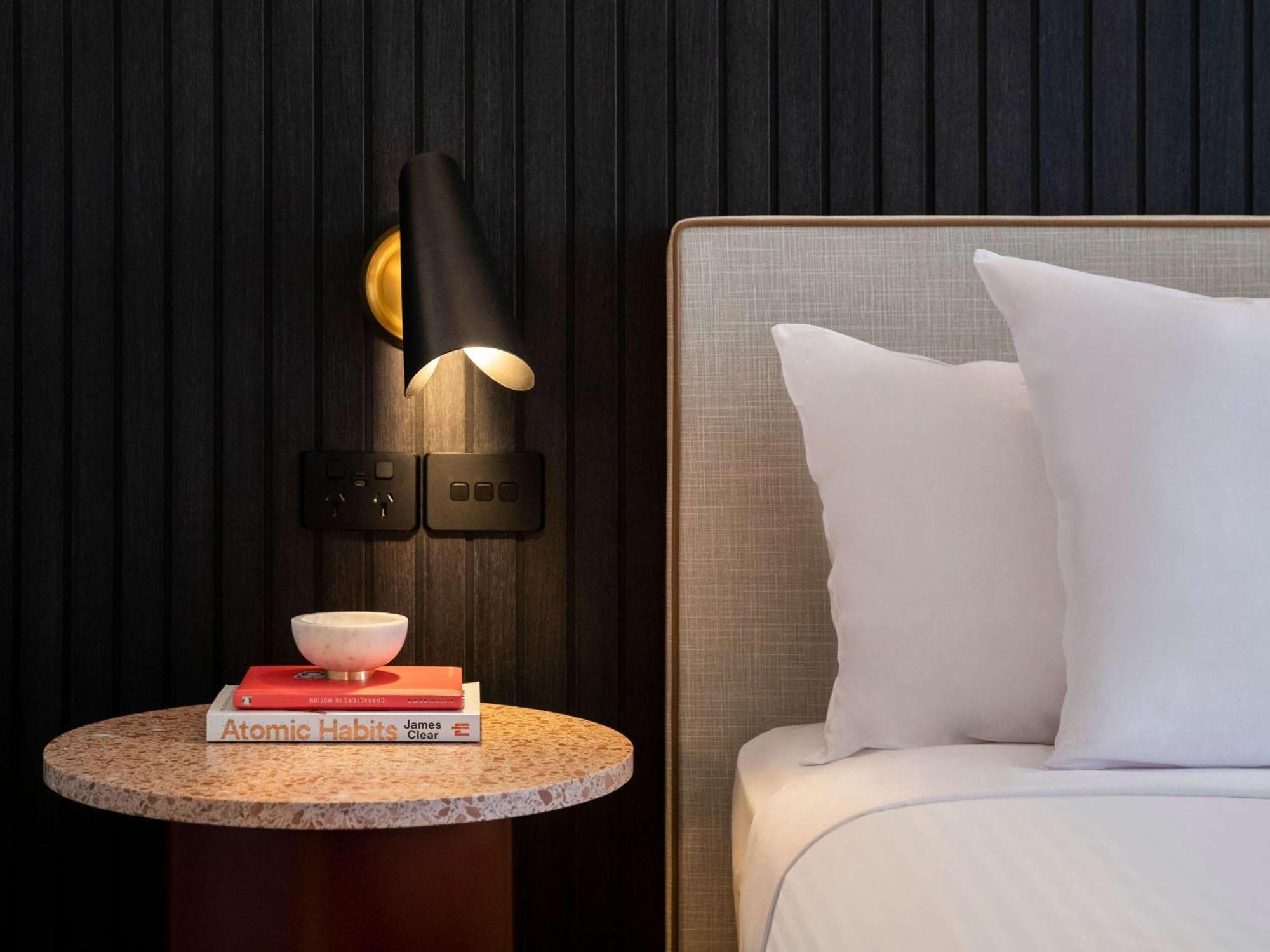 Mercure Sydney Martin Place Экстерьер фото